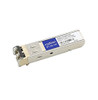 ADD-ON J4859C-AO ADDON HP J4859C COMPATIBLE 1000BASE-LX SFP TRANSCEIVER (SMF, 1310NM, 10KM, LC)