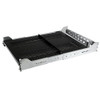STARTECH.COM UNISLDSHF19M ADD A VENTED, SLIDING SHELF WITH INTEGRATED CABLE MANAGEMENT INTO VIRTUALLY ANY