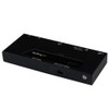 STARTECH.COM VS221HDQ SHARE A SINGLE HDMI DISPLAY OR PROJECTOR BETWEEN TWO HDMI VIDEO SOURCES - WITH D