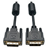 TRIPP LITE P561-003 3FT DVI SINGLE LINK DIGITAL TMDS MONITOR CABLE DVI-D M/M 3FT