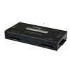 STARTECH.COM SATERASER4 4 BAY STANDALONE HARD DRIVE ERASER/WIPER - 2.5/3.5IN SSD/HDD SATA DRIVES - 9 MOD
