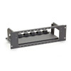 BLACK BOX FOPP50-12V-3U FIBER PATCH PANEL