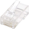 INTELLINET 502344 100 PIECE CAT6 RJ45 MODULAR PLUGS