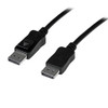 STARTECH.COM DISPL10MA CONNECT DISPLAYPORT-EQUIPPED DEVICES UP TO 10M AWAY WITH NO SIGNAL LOSS - 10M DI