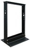 TRIPP LITE SR2POST13 13U 2-POST OPEN FRAME RACK SERVER CABINET THREADED HOLES