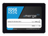 EDGE MEMORY PE254476 120GB 2.5 EMERGE 3D-V SSD - SATA 6GB/S