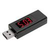 TRIPP LITE T050-001-USB-A USB-A VOLTAGE & CURRENT TESTER KIT W LCD SCREEN USB 3.1 GEN 1