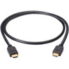 BLACK BOX VCB-HDMI-005M PREMIUM HIGH SPEED HDMI CABLE WITH ETHER