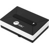 SIIG, INC. JU-SA0V11-S1 ULTRA-PORTABLE DRIVE DOCK EASILY ADDS MORE STORAGE TO WINDOWS OR MAC COMPUTERS T