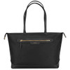 TARGUS TST599GL NEWPORT EAST-WEST TOTE BLACK 15