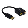 STARTECH.COM MDP2VGA2 CONNECT A MINI DISPLAYPORT 1.2-EQUIPPED PC OR MAC TO A VGA MONITOR OR PROJECTOR-
