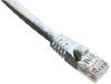AXIOM C5EMB-W25-AX AXIOM 25FT CAT5E 350MHZ PATCH CABLE MOLDED BOOT (WHITE)