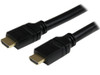STARTECH.COM HDPMM50 CREATE ULTRA HD IN-WALL, CEILING AND AIR PLENUM HDMI CABLE INSTALLATIONS, FOR AP