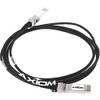 AXIOM J9281B-AX AXIOM SFP+ DAC CABLE FOR HP 1M