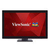 VIEWSONIC TD2760 27IN 10-POINT TOUCH DISPLAY (PCT) WITH ADVANCED ERGONOMIC STAND,1920X1080 RESOLU