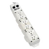 TRIPP LITE PS-607-HG-OEM FOR PATIENT-CARE VICINITY UL 1363A MEDICAL-GRADE POWER STRIP, 6 15A HOSPITAL-GRA