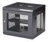 STARTECH.COM RK920WALM USE THIS WALL-MOUNT NETWORK CABINET TO MOUNT YOUR EQUIPMENT TO THE WALL - 9U WAL