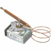 BAKERS PRIDE 8002378 HEATR CONTROL THERMOSTAT;80 D