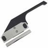 NU-VU 264321 LATCH & STRIKE -;HEAT PROOF HANDLE