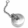 Star Mfg 321314 CAP W/CHAIN;