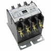 CONTACTOR;4P 30/40A 120V