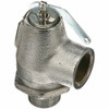 SAFETY VALVE;3/4M X 3/4F