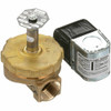 SOLENOID VALVE;3/4 120/240V