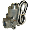 VALVE; SOLENOID - GAS;25V 1/2