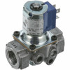 SOLENOID VALVE;1/2 120V