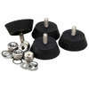 VALVE PLATE SEAL KIT;