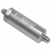 WATER STRAINER;