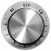 INFINITE DIAL;1-7/8 D; OFF-LO-2-8-HI