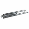 H-TUBE BURNER; - STEEL