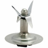 BLADE ASSY-WAR;