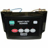 CONTROL MODULE;