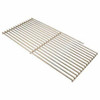 GRID; IRON - LEFT;