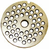 GRINDER PLATE - 1/4;