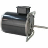 MOTOR;115V; .5/.14HP;1725/1140