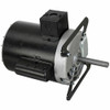 MOTOR;115V; .75/.21HP; 1P