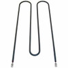 WARMER ELEMENT;120V  1200W  16 X 7-1/4