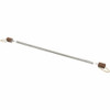 QUARTZ ELEMENT (WHITE);104V  1200W