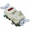 SWITCH W/SIGNAL LIGHT;SPST