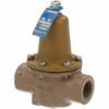 PRESSURE REDUCING VALVE;