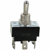 Vulcan 421038 TOGGLE SWITCH;1/2 DPDT; CTR-OFF