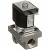 GAS SOLENOID VALVE -;120V