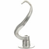 DOUGH HOOK - 60 QT.;SPIRAL