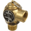 Vulcan 561158 SAFETY VALVE;1/2M X 1/2F