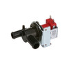 DUMP VALVE; 240V 50/60HZ;