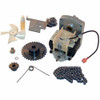 MOTOR KIT; CONVEYOR -;200-240V