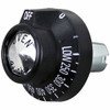 COMSTOCK CASTLE 221163 THERMOSTAT KNOB;2 D; OFF-LOW-250-500